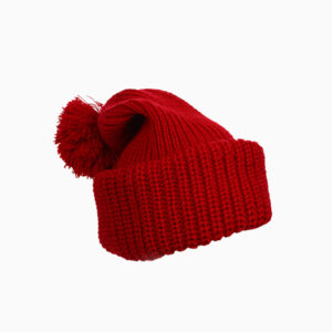 Woolen Beanie