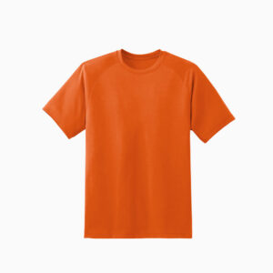 Crew-Neck shirt
