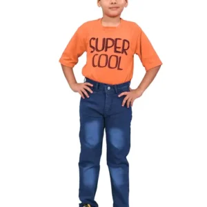 Boys Denim Jeans