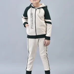 Boys & Girls Nightwear Set