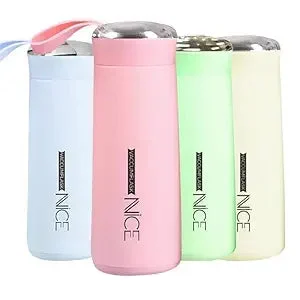 Girls Water Bottle - BPA Free